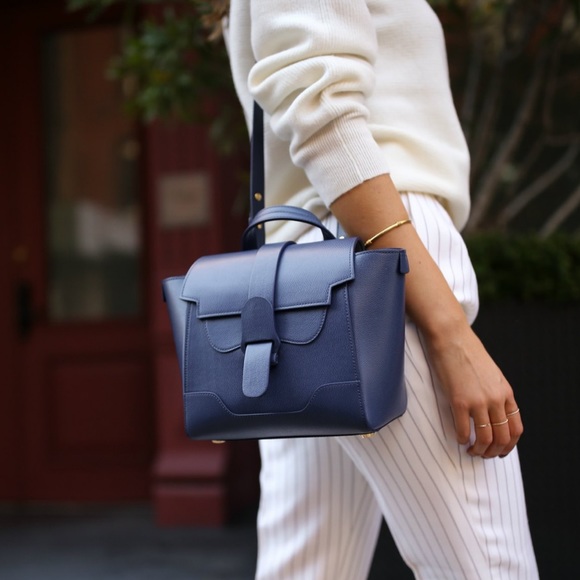 Mini Senreve Maestra 🔴 SOLD - Picture 14 of 14